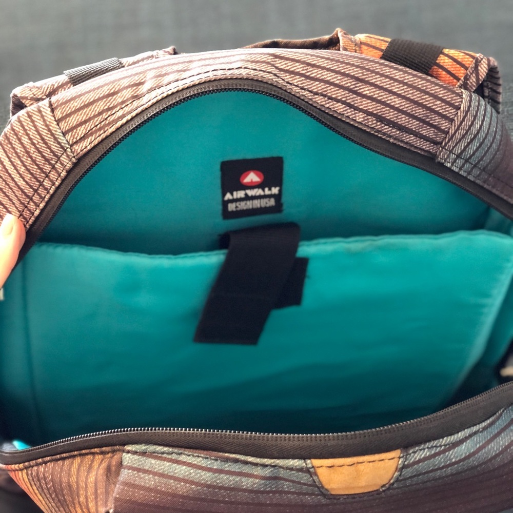 Backpack - Picture 2 of 5